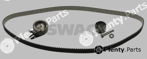 Swag 70923651 — Timing Belt Kit