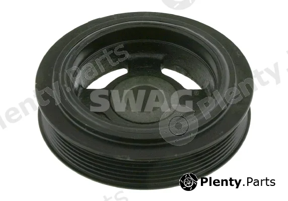 Swag 81927230 — Belt Pulley, crankshaft