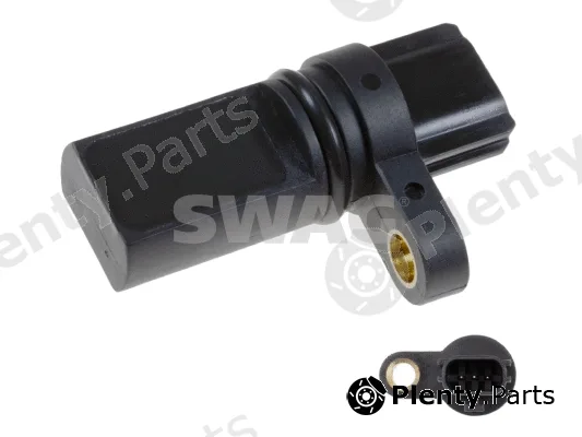 Swag 82106820 — Sensor, crankshaft pulse