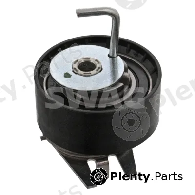 Swag 44100722 — Tensioner Pulley, timing belt
