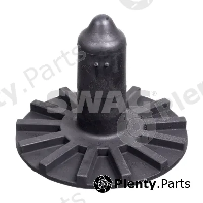 Swag 60103503 — Rubber Buffer, suspension