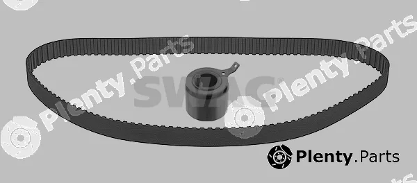 Swag 89932396 — Timing Belt Kit
