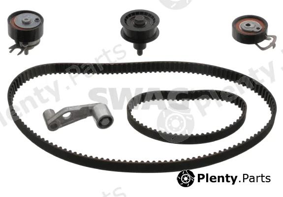 Swag 30921772 — Timing Belt Kit