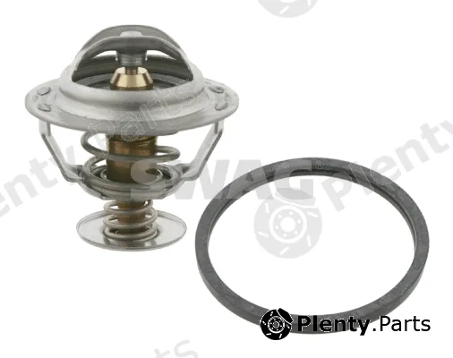 Swag 70912776 — Thermostat, coolant