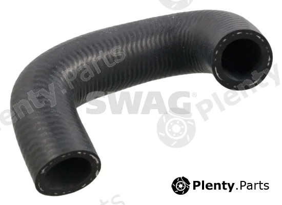 Swag 10102592 — Radiator Hose