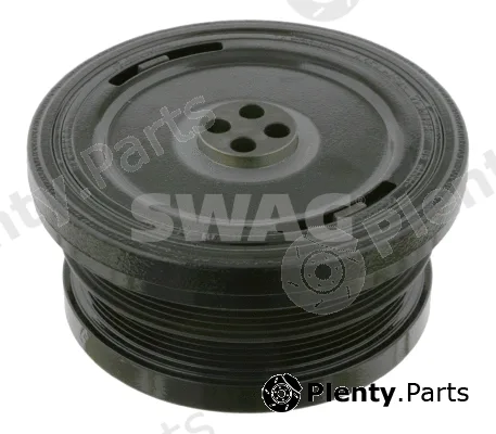 Swag 20924181 — Belt Pulley, crankshaft