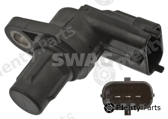 Swag 40940483 — Sensor, camshaft position