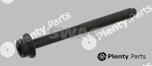 Swag 30926431 — Cylinder Head Bolt