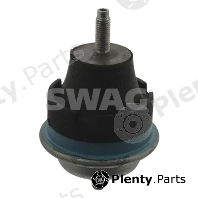 Swag 64130008 — Mounting, engine