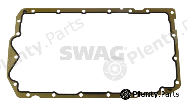 Swag 20936379 — Gasket, oil sump