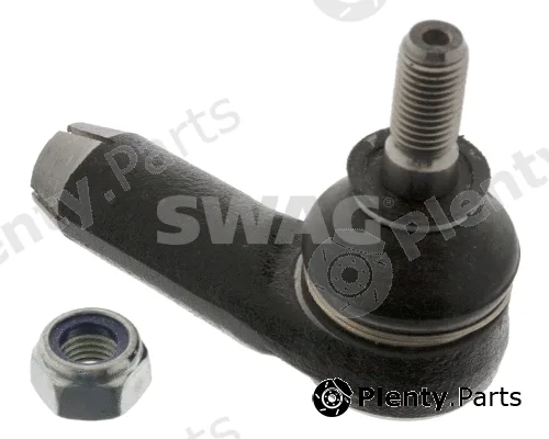 Swag 32710006 — Tie Rod End
