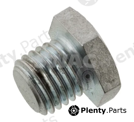 Swag 33100831 — Screw Plug, oil sump