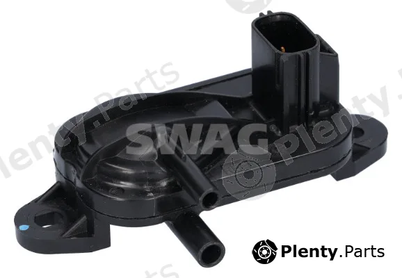 Swag 33108052 — Sensor, exhaust pressure