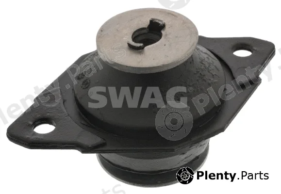 Swag 30130083 — Mounting, engine