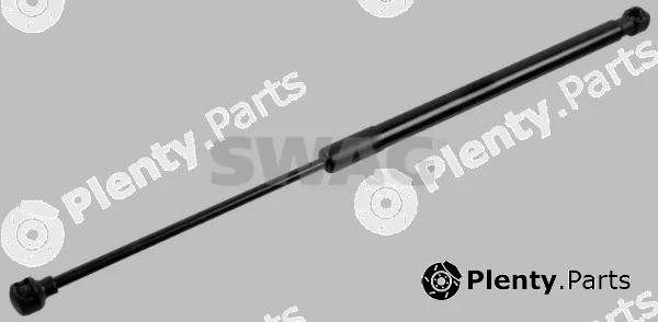 Swag 33104072 — Gas Spring, boot/cargo area SWAG extra