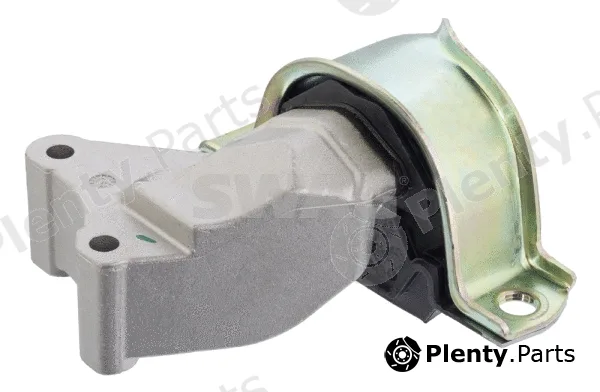 Swag 70104990 — Mounting, engine
