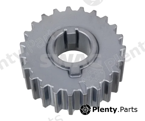 Swag 40933695 — Sprocket, crankshaft