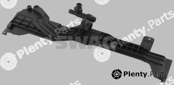 Swag 20103676 — Holder, coolant compensation tank