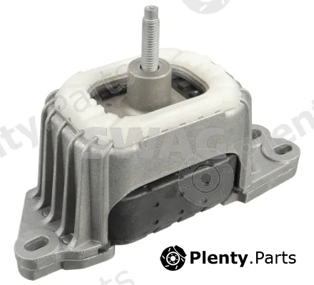Swag 33101802 — Mounting, engine