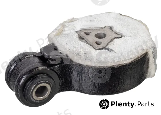 Swag 33103735 — Mounting, engine
