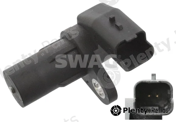 Swag 60103658 — Sensor, crankshaft pulse