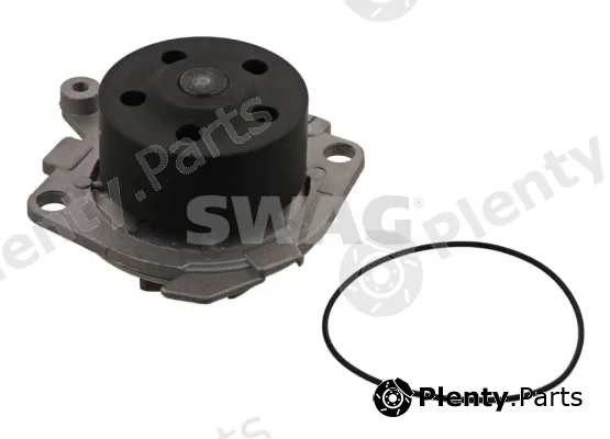 Swag 74934519 — Water Pump, engine cooling