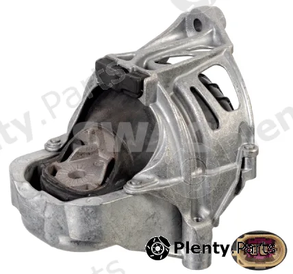 Swag 33101277 — Mounting, engine