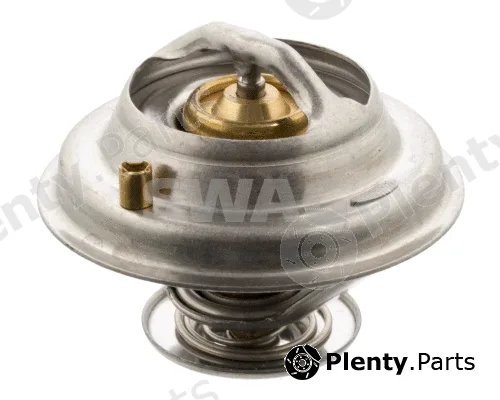 Swag 55914771 — Thermostat, coolant