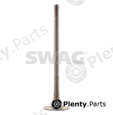 Swag 40928633 — Exhaust Valve