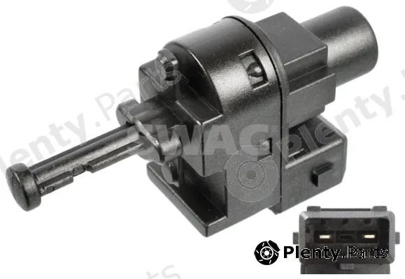 Swag 50107986 — Stop Light Switch