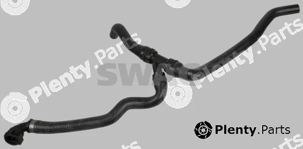 Swag 33100779 — Radiator Hose