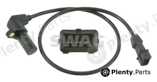 Swag 40927175 — Sensor, crankshaft pulse