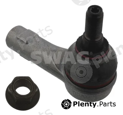 Swag 30936910 — Tie Rod End
