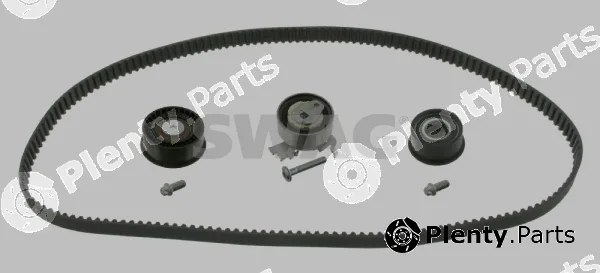 Swag 40020025 — Timing Belt Kit