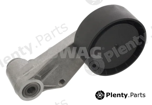 Swag 20030016 — Belt Tensioner, V-ribbed belt