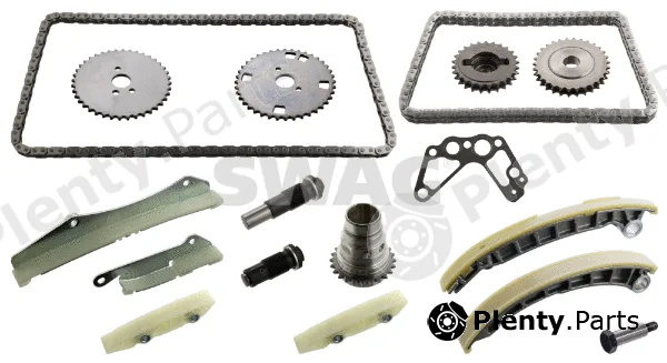 Swag 33101161 — Timing Chain Kit