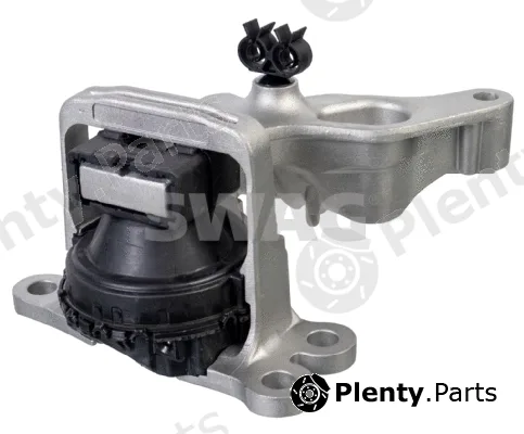 Swag 33103855 — Mounting, engine
