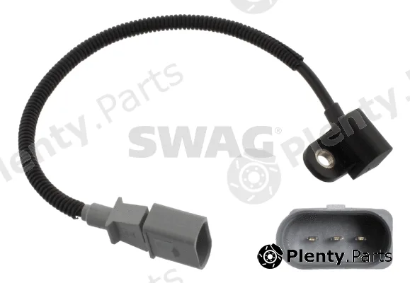 Swag 30936115 — Sensor, camshaft position