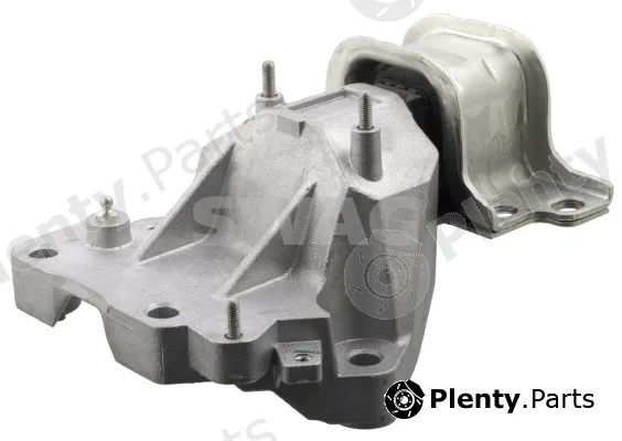 Swag 70104394 — Mounting, engine