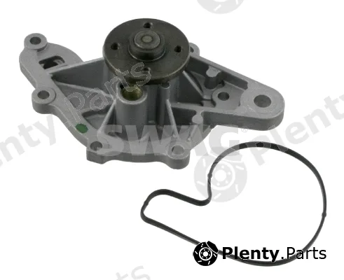 Swag 99923591 — Water Pump, engine cooling