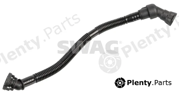 Swag 33100032 — Hose, crankcase ventilation