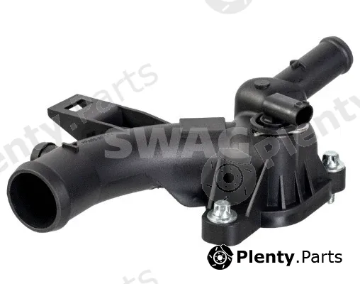 Swag 33104944 — Coolant Flange