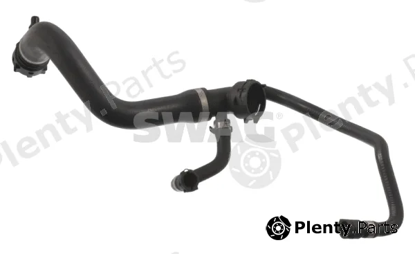 Swag 20944443 — Radiator Hose
