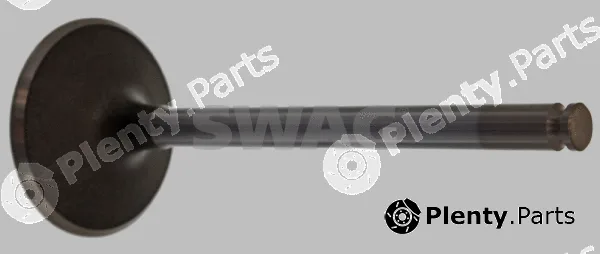 Swag 10915355 — Intake Valve
