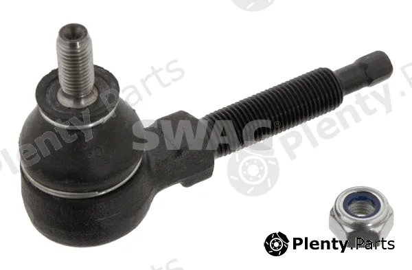 Swag 60710016 — Tie Rod End