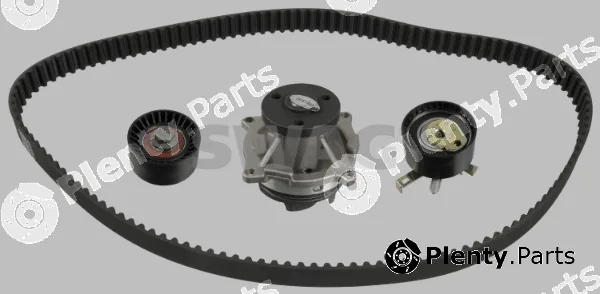 Swag 33101714 — Water Pump & Timing Belt Kit