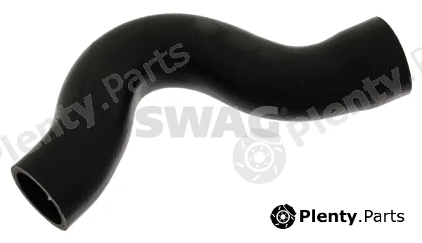 Swag 10930471 — Radiator Hose