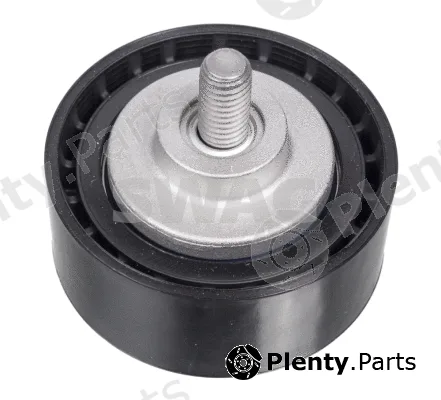 Swag 11100239 — Deflection/Guide Pulley, V-ribbed belt