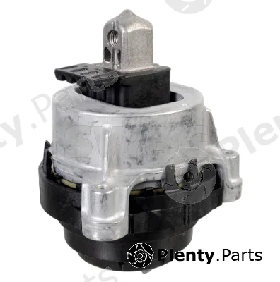 Swag 33102387 — Mounting, engine