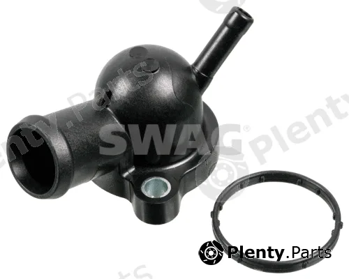 Swag 33104344 — Coolant Flange